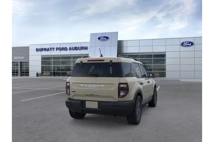 $31680 : Ford Bronco Sport 2025 AWD B image 8