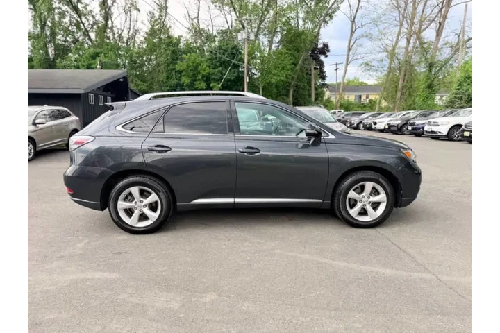 $13995 : 2011 RX 350 image 9