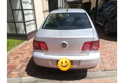 $34000000 : Jetta Europa 2011 como nuevo thumbnail