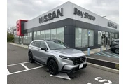 Honda CR-V Hybrid 2024 AWD S