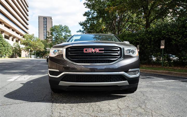 $16000 : 2018 GMC ACADIA image 9