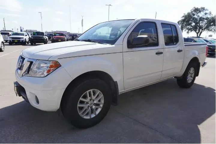 $18488 : Nissan Frontier 2019 4x2 S 4 image 3