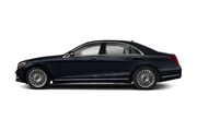 $37000 : Mercedes-Benz S-Class 2019 A thumbnail