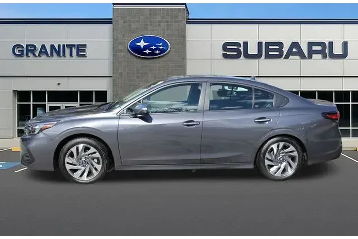 $36230 : Subaru Legacy 2025 AWD Touri image 6