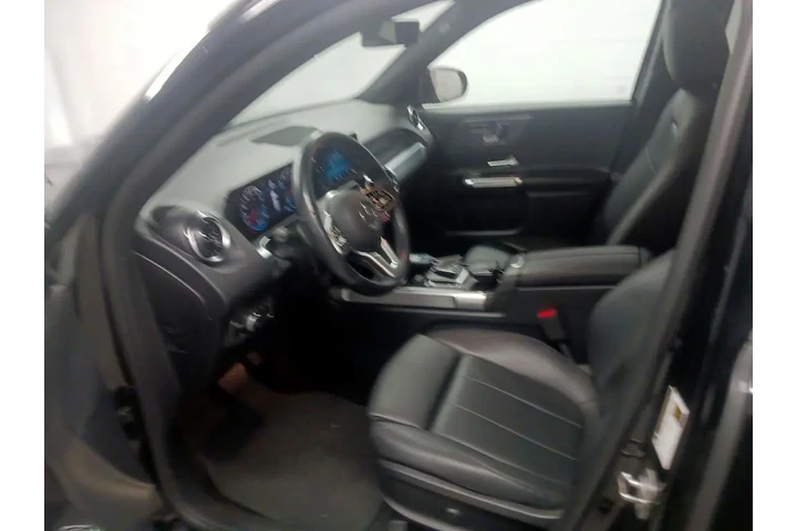$25998 : Mercedes-Benz GLB 2023 GLB 2 image 10