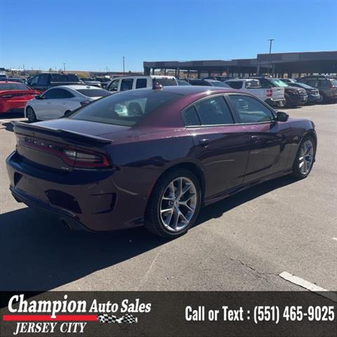 Used 2022 Charger GT RWD for image 8