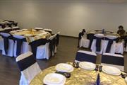 Banquetes economicos. Buffet thumbnail