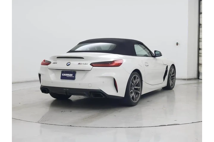 $36998 : BMW Z4 2020 sDrive M40i 2dr image 8