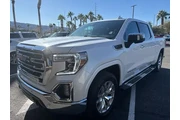 GMC Sierra 1500 Limited 2022 en Las Vegas
