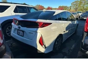$21941 : Toyota Prius Prime 2022 Limi thumbnail