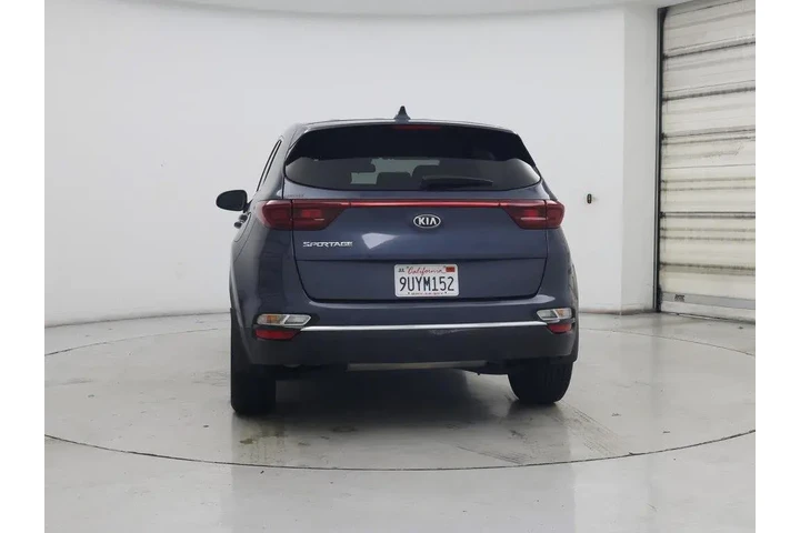 $16998 : Kia Sportage 2021 AWD LX 4dr image 6