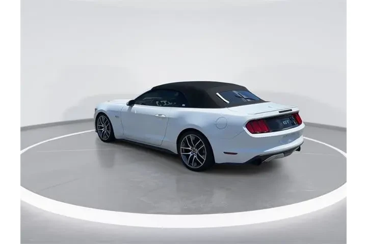 $26500 : Ford Mustang 2015 GT Premium image 5