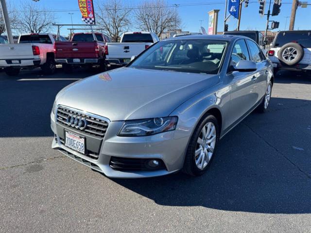 $7998 : 2010 A4 2.0T quattro Premium image 5