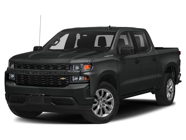 $24995 : 2020 Silverado 1500 Silverado image 1