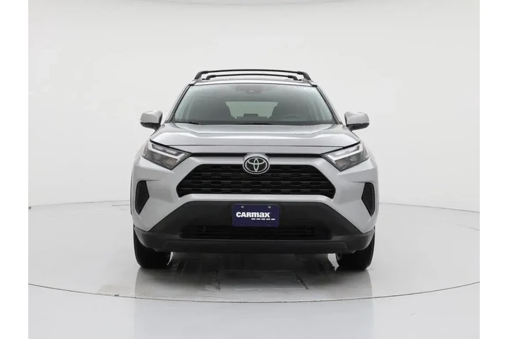$32998 : Toyota RAV4 2024 AWD XLE 4dr image 5