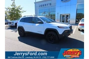 Jeep Cherokee 2017 4x4 Trail en Arlington VA