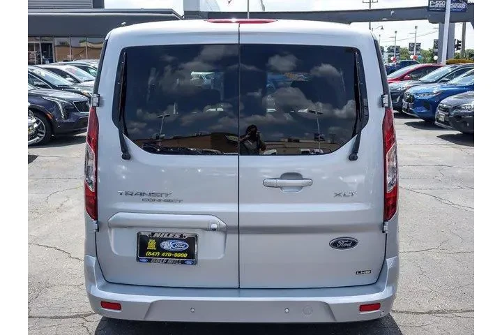 $21878 : Ford Transit Connect 2019 XL image 6