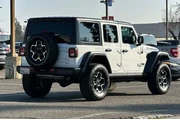 $38000 : Jeep Wrangler 2023 4x4 Rubic thumbnail