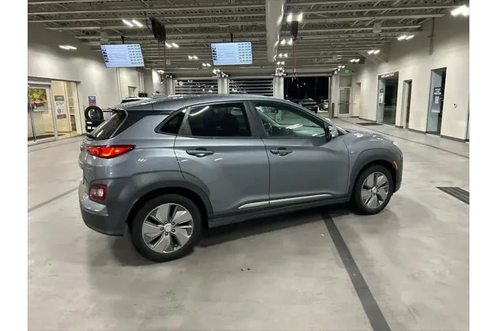 $13675 : Hyundai KONA Electric 2019 L image 2