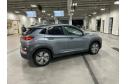 $13675 : Hyundai KONA Electric 2019 L thumbnail