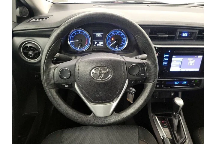 $14998 : Toyota Corolla 2017 LE 4dr S image 10