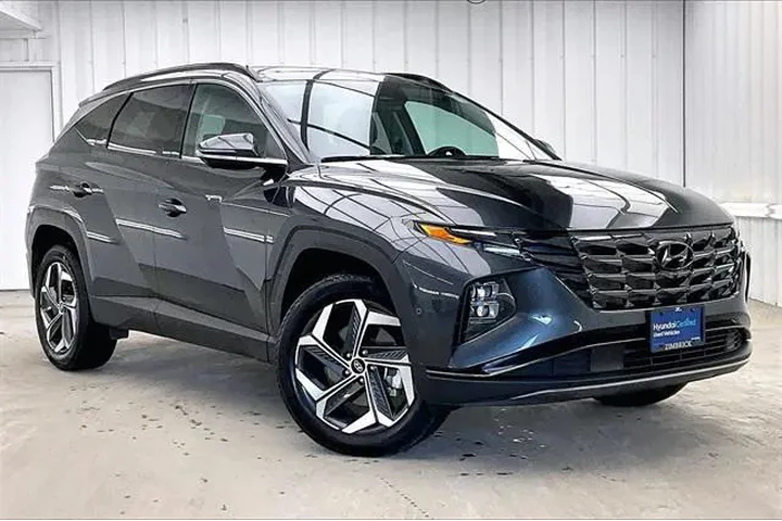 $25490 : Hyundai TUCSON 2023 AWD Limi image 1