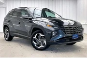 Hyundai TUCSON 2023 AWD Limi