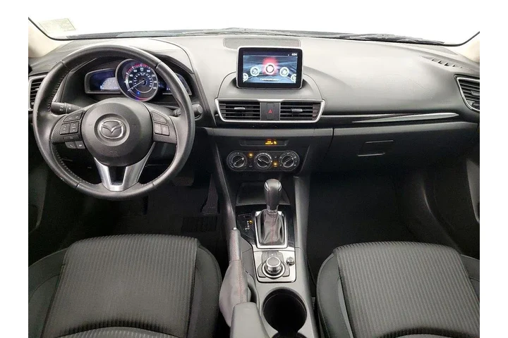 $13998 : Mazda Mazda3 2016 i Touring image 9