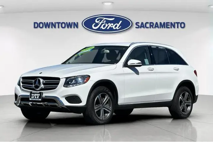 $20180 : Mercedes-Benz GLC 2019 GLC 3 image 2