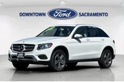 $20180 : Mercedes-Benz GLC 2019 GLC 3 thumbnail