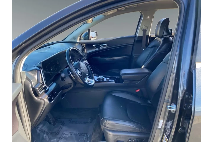 $31339 : Kia Sportage Hybrid 2023 AWD image 9