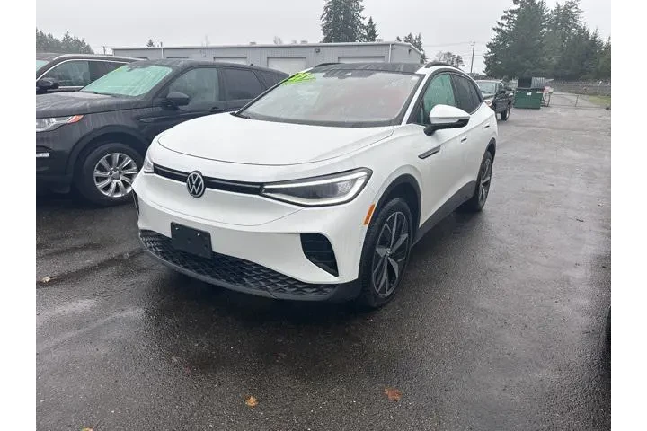 $26175 : Volkswagen ID.4 2023 AWD Pro image 3
