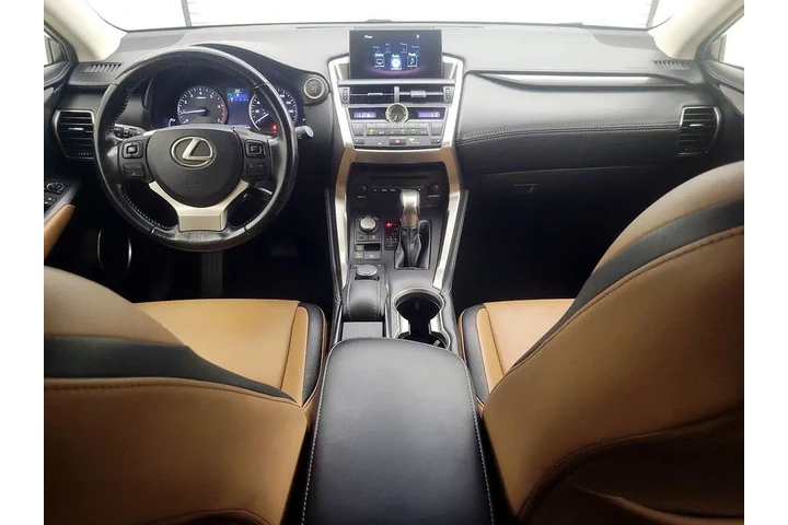 $17998 : Lexus NX 200t 2016 AWD 4dr C image 9