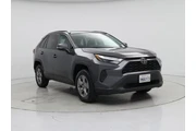 Toyota RAV4 2024 AWD XLE 4dr en Fresno