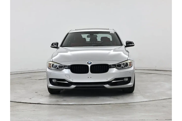 $18998 : BMW 3 Series 2015 328i 4dr S image 5