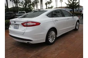 $9575 : Ford Fusion Hybrid 2016 SE 4 thumbnail