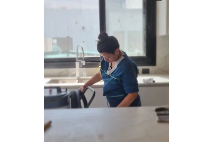 Trabajo inmediato image 1