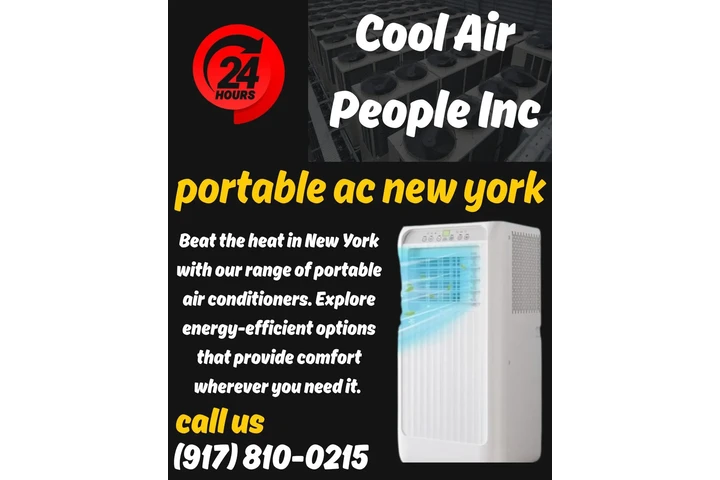 Cool Air People Inc image 4