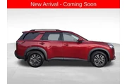 $26777 : Nissan Pathfinder 2022 AWD S thumbnail