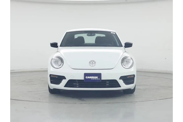 $22998 : Volkswagen Beetle 2018 2.0T image 5