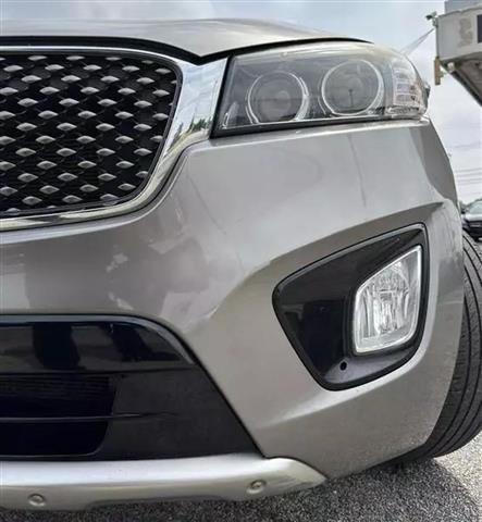 $12995 : 2017 KIA SORENTO SX SPORT UTI image 10