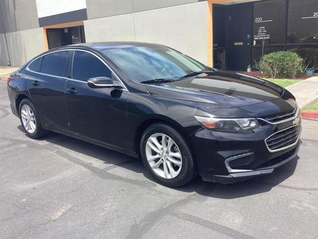 $9595 : 2016 Malibu LT image 3