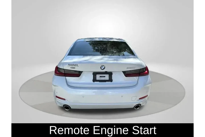 $35000 : BMW 3 Series 2025 AWD 330i x image 6