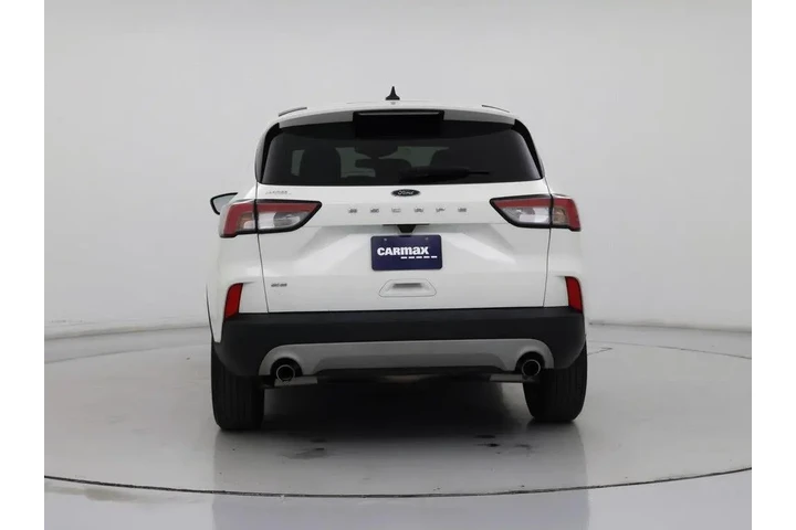 $17998 : Ford Escape 2022 SE 4dr SUV image 6