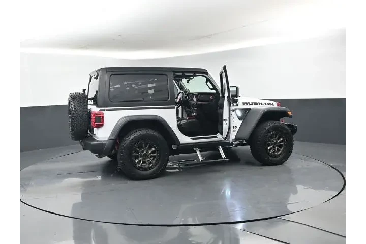 $23800 : Jeep Wrangler 2019 4x4 Sport image 6