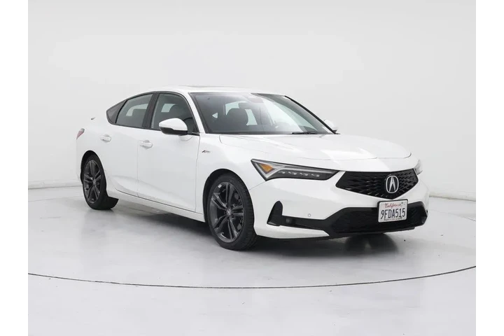 $26998 : Acura Integra 2023 4dr Liftb image 1
