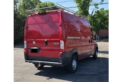 $7000 : 2018 Ram Promaster 1500 thumbnail