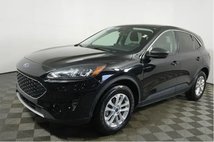 $21000 : Ford Escape 2022 AWD SE 4dr image 7