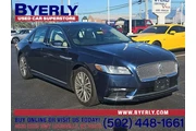 $14750 : Lincoln Continental 2017 Sel thumbnail
