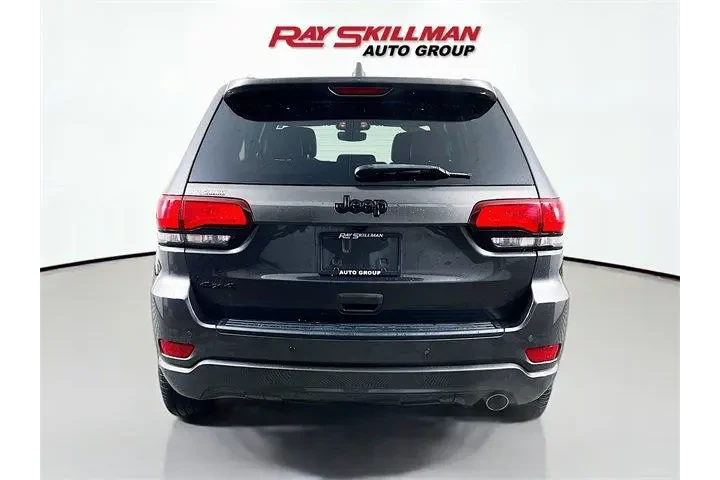 $22975 : Jeep Grand Cherokee 2019 4x4 image 6